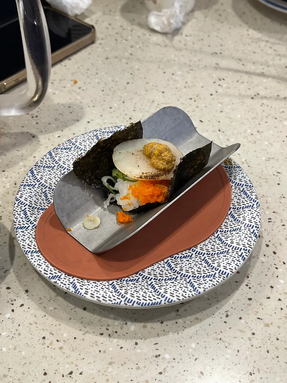 접시당 1,990원 가성비 초밥 접시