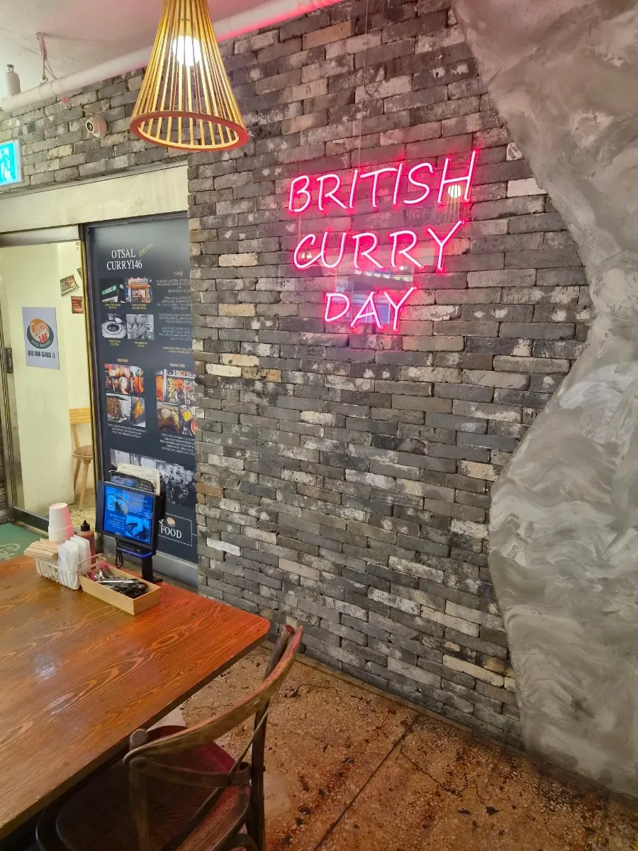 Information inside CURRY146
