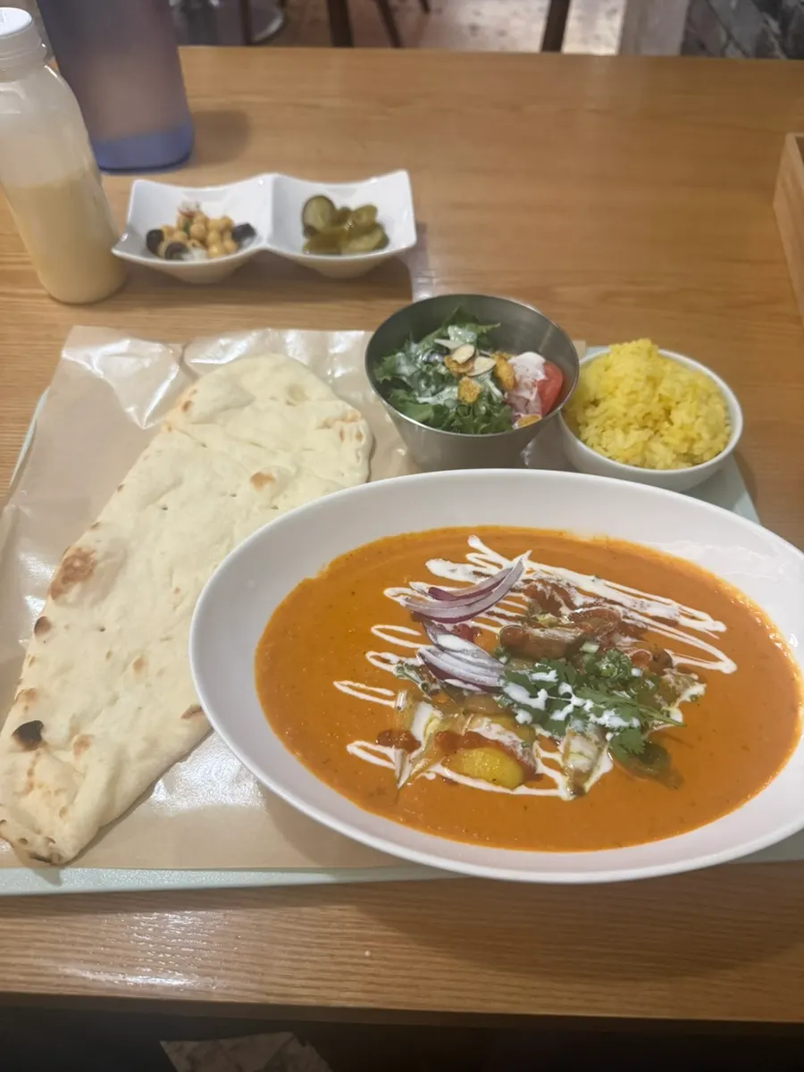 Photo of CURRY146 Gangnam Branch near Seolleung Station