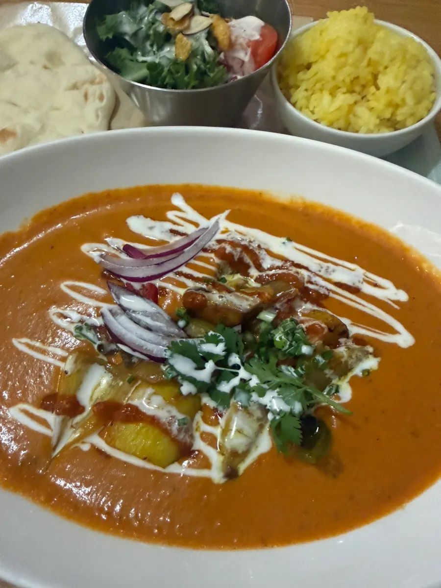 Photo of CURRY146 Gangnam Branch near Seolleung Station