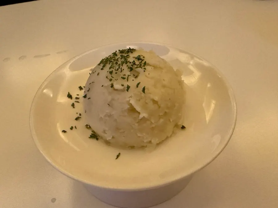 선릉도원 기본 감자샐러드