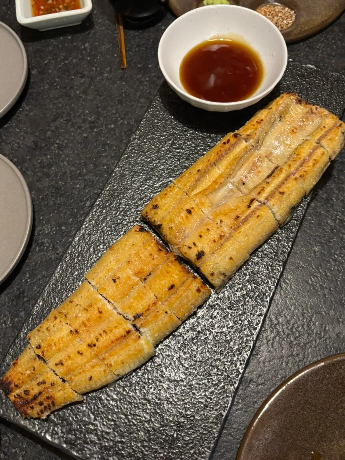 Manmok, an eel specialty restaurant near Seonleung Station, cover photo