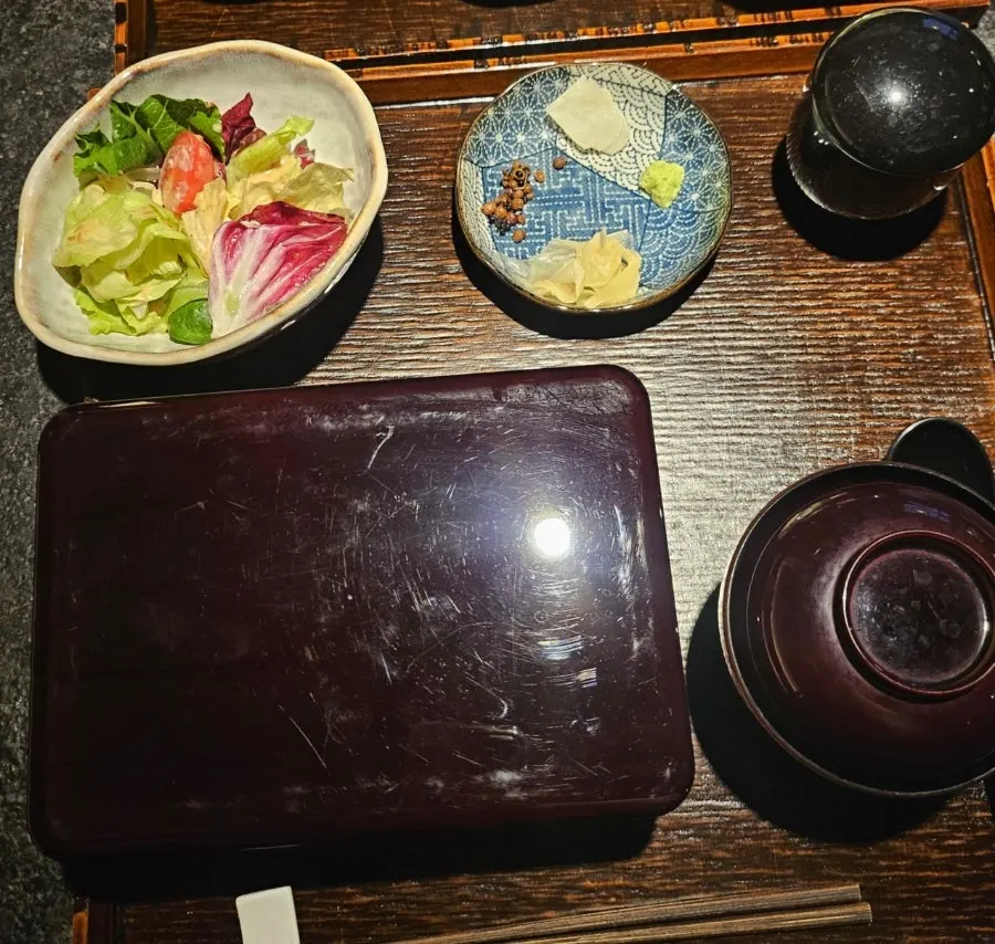 깔끔한 만목 내부 좌석