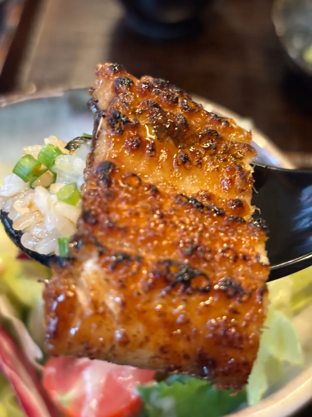 Tender Kanto-style eel rice bowl