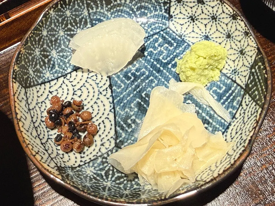 Manmok full eel rice bowl set
