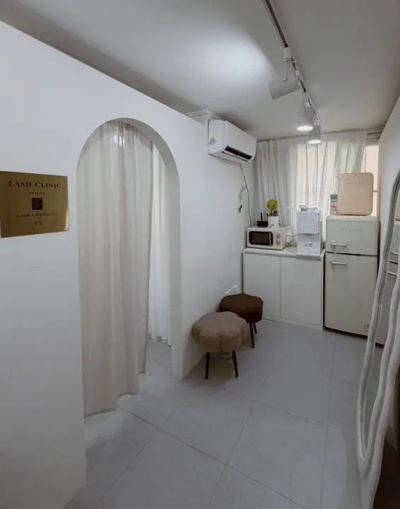 온더부티크 디자인 상담 공간