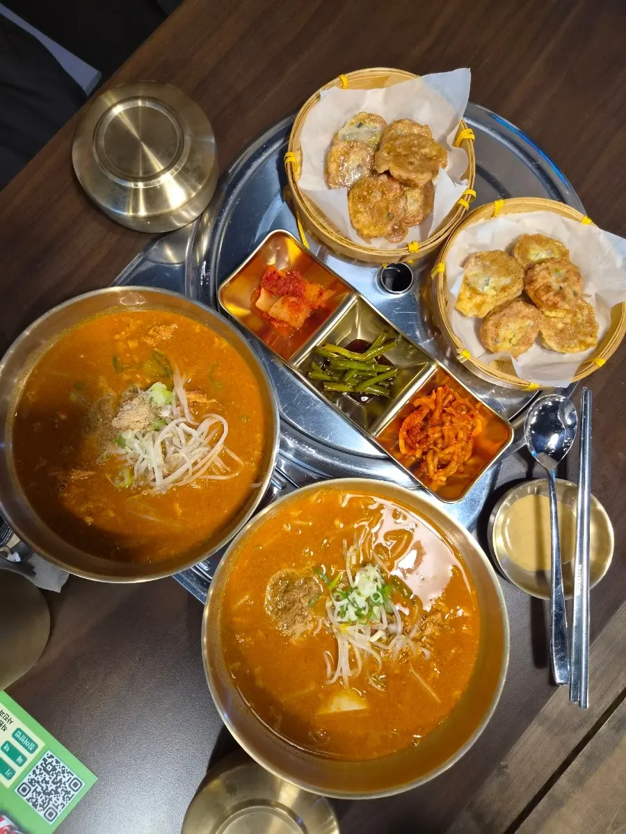 해선옥 가성비 세트 구성