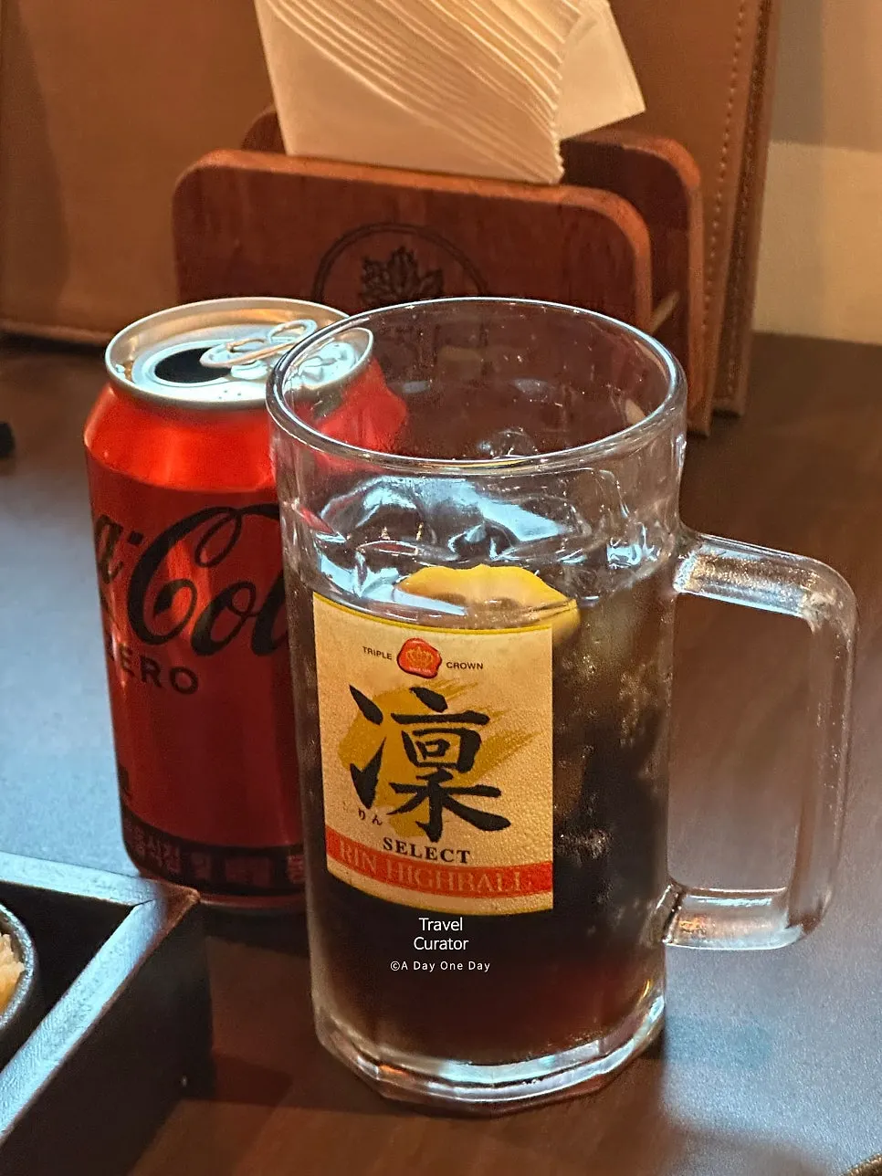 Non-alcoholic beer poured into a glass