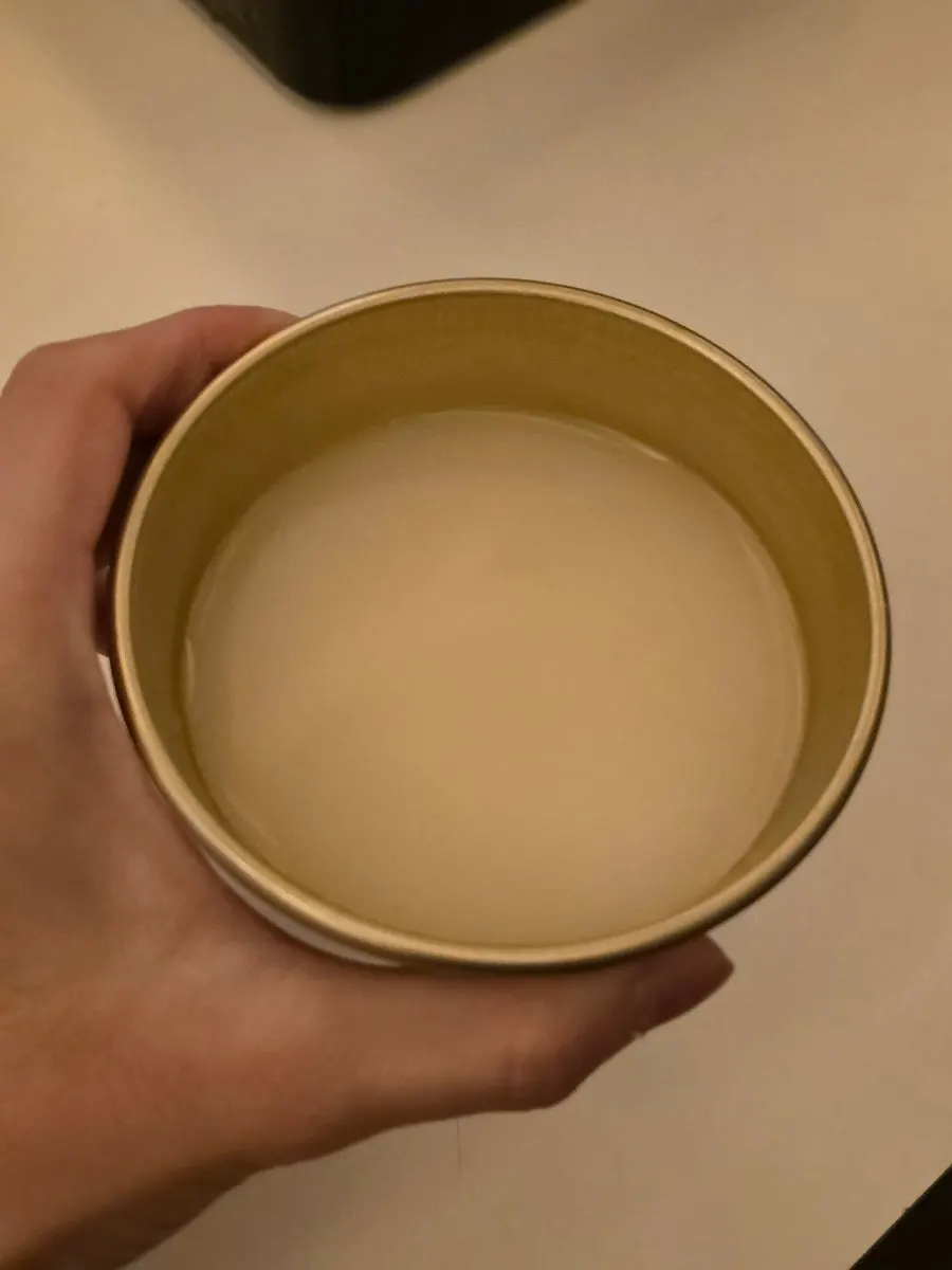 Sesi minum di Seolleung Dowon