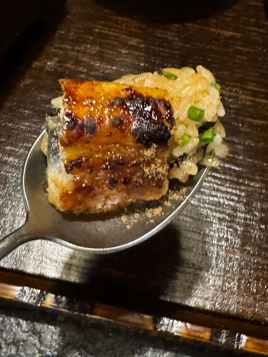 홍차 맛 아이스크림 디저트