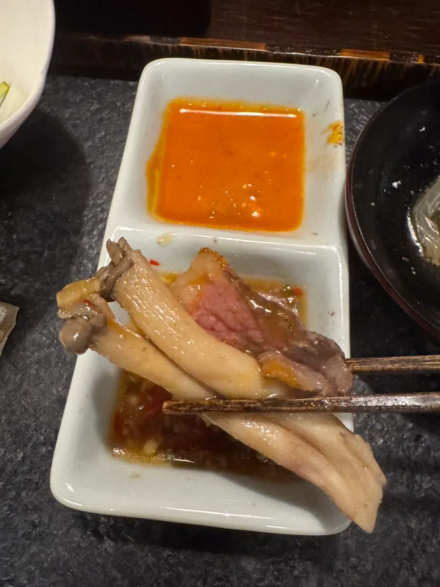 말차 맛 아이스크림 디저트