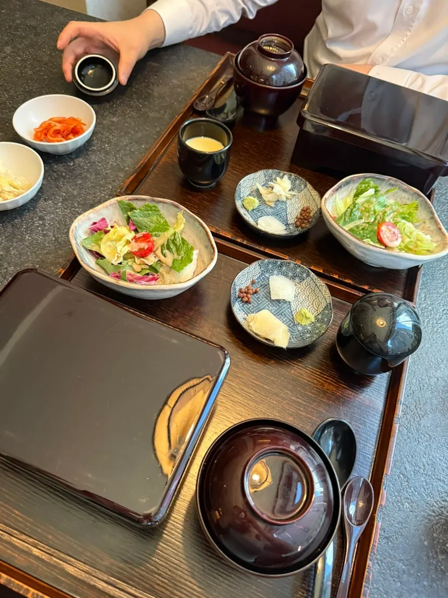 Kanto-style eel grilled over charcoal