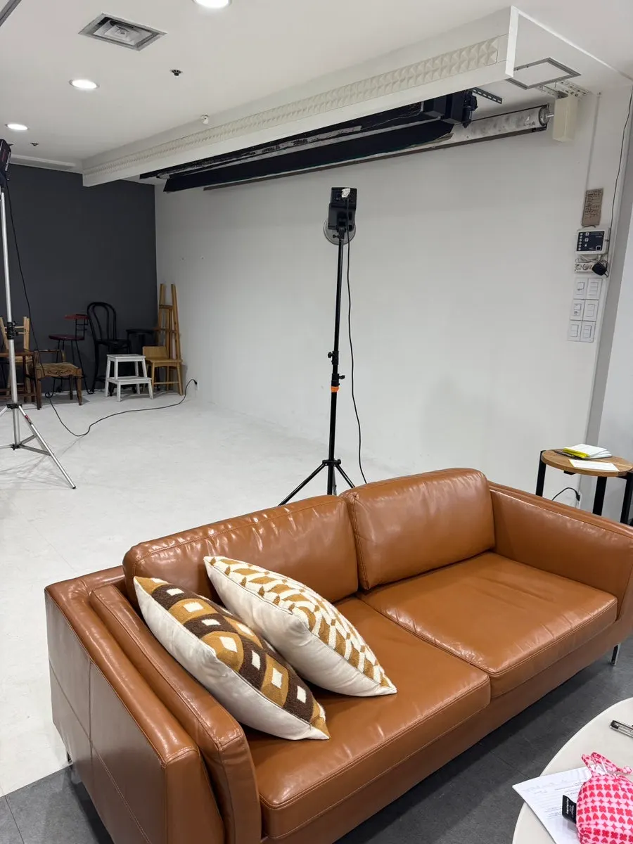 선릉역 도보 1분 거리 덕스갤러리 가는 길
