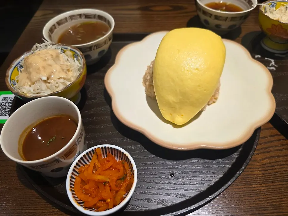 부드러운 속살의 감자크로켓