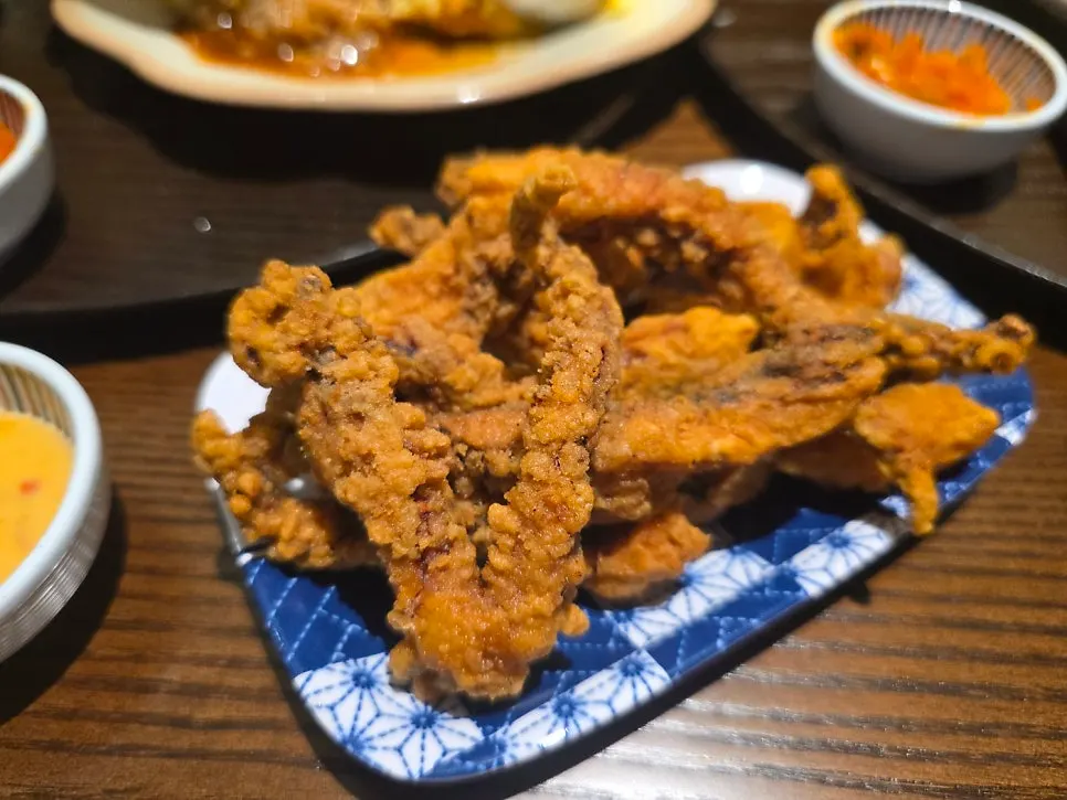 평소와 다른 매력의 브리치즈 오므라이스