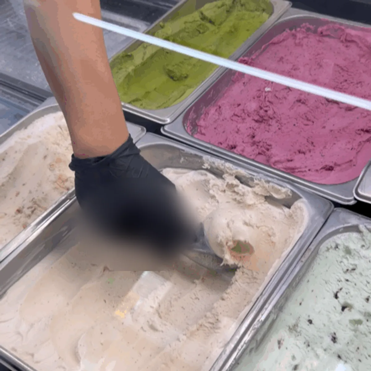 Cover photo of Scoopy, a handmade gelato shop near Seolleung Station