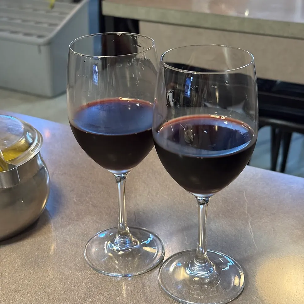 House Wine Sweet
