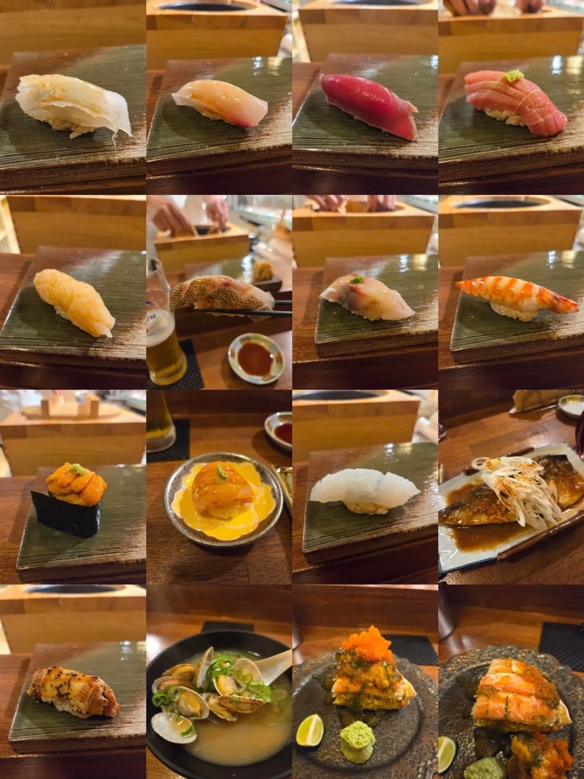 Main photo of Sakai, a sushi sakaba near Seolleung Station