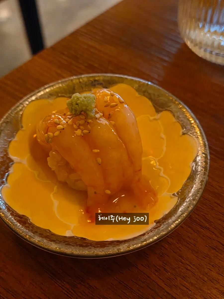 사카이 오토로 스시