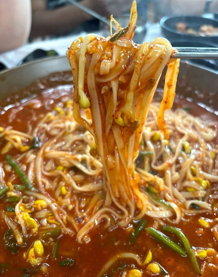 대전 유성 섬마을 아구문어찜 대표 사진