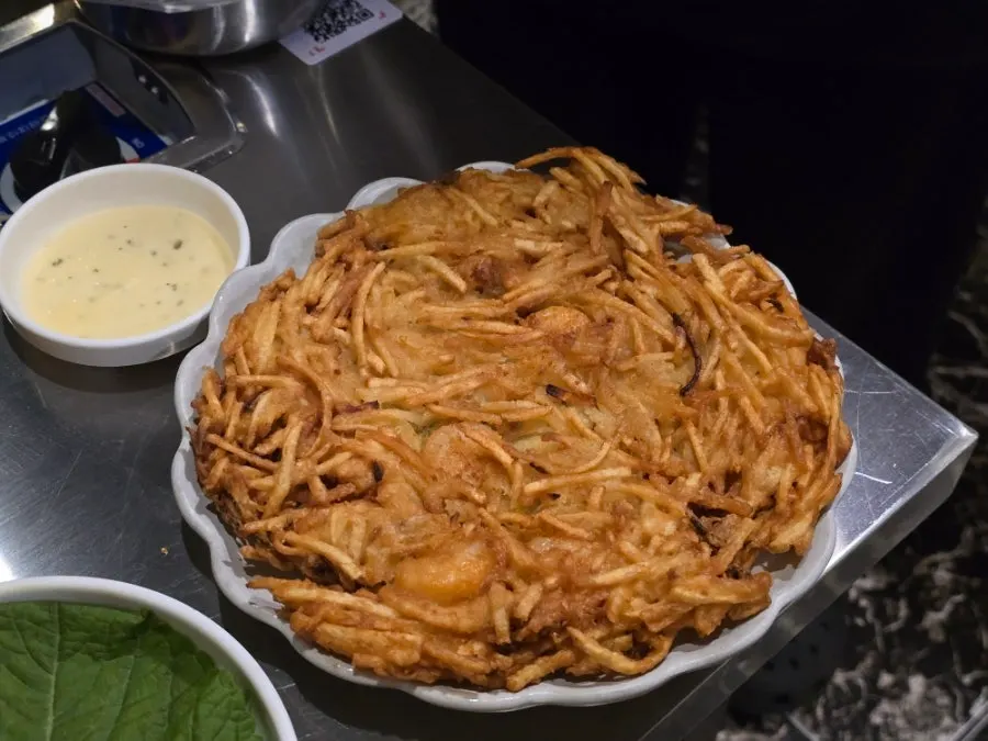 부드럽고 탱탱한 계란찜