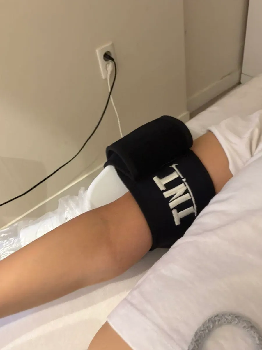 Information on the TNT arm treatment 10-session event