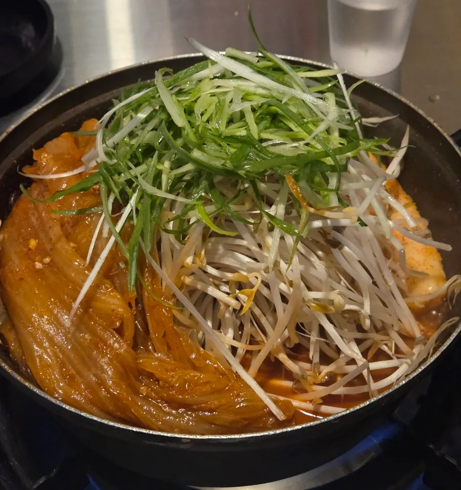 Rice balls ordered instead of a plain rice bowl