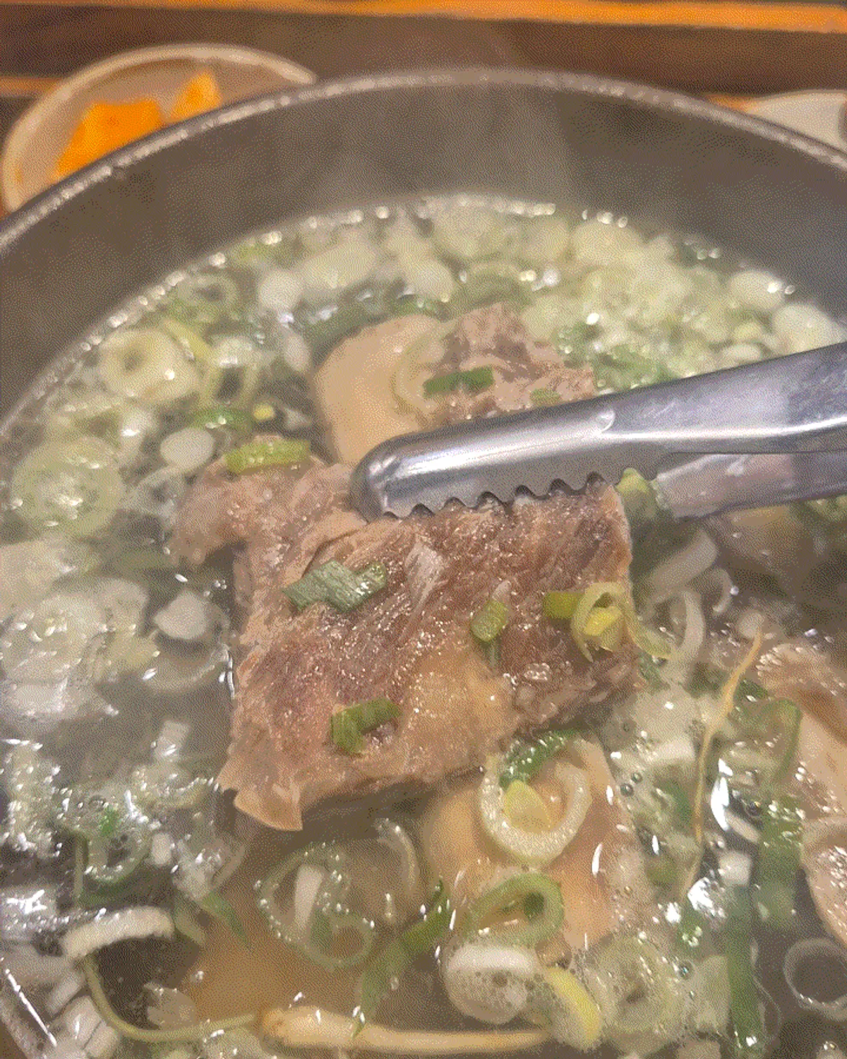 강갈비탕 서면 갈비탕 대표 사진