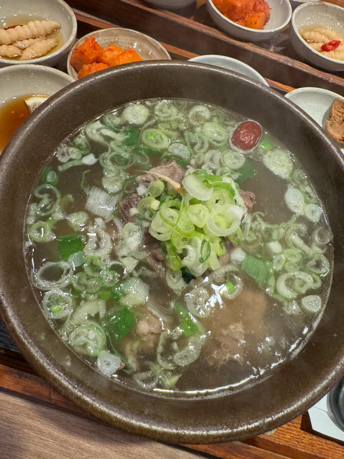 서면 강갈비탕 대표 사진