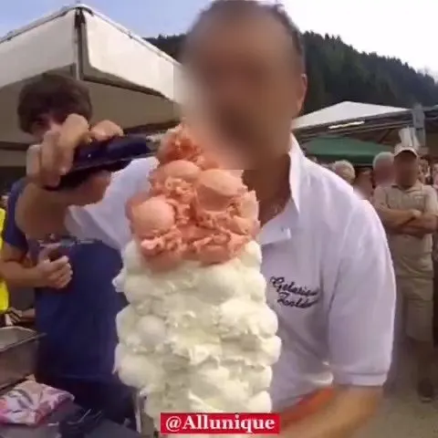 빙수 이야기를 하며 올린 사진