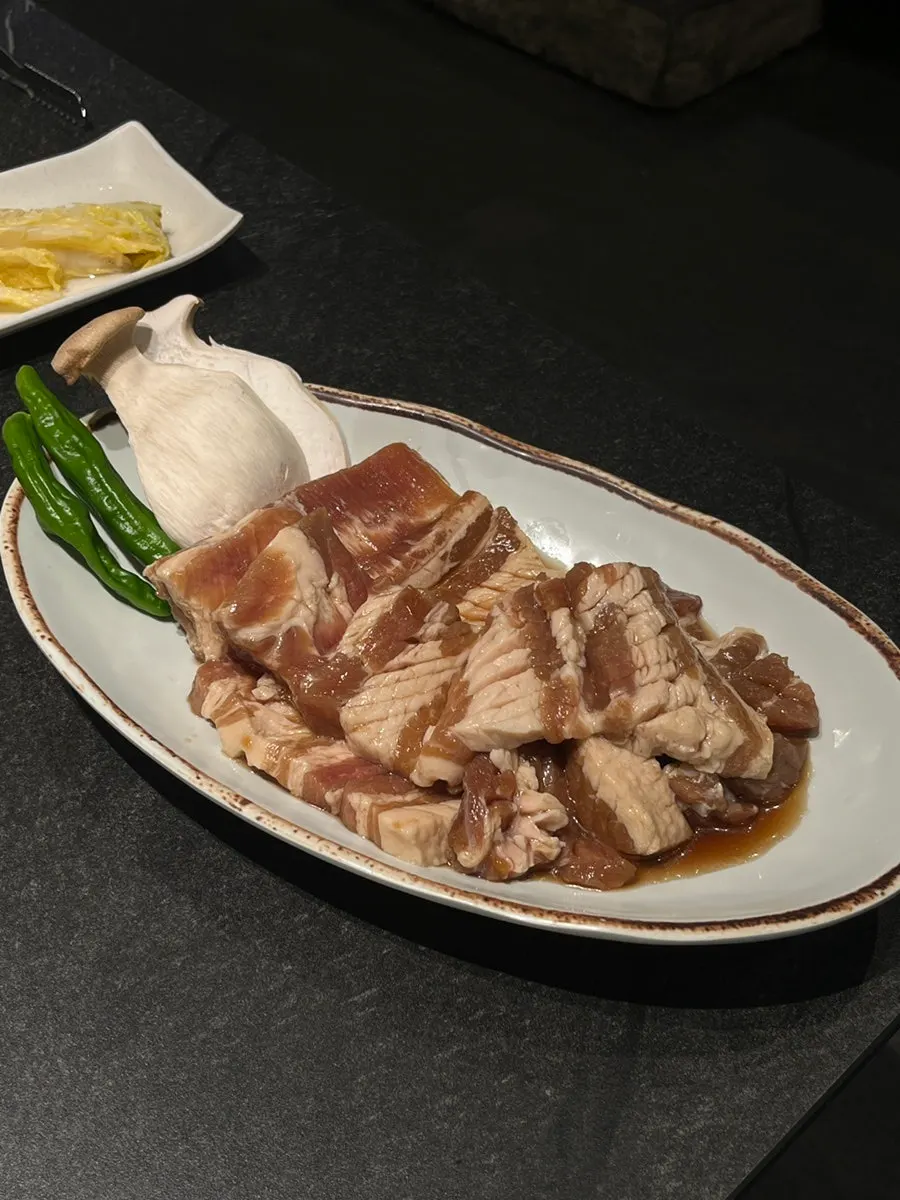 갈비 맛있게 먹는 방법 안내