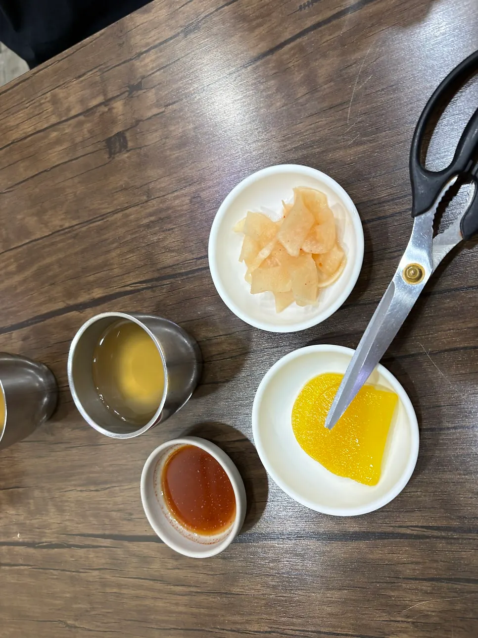 서면밀면 방문 마무리 관련 사진