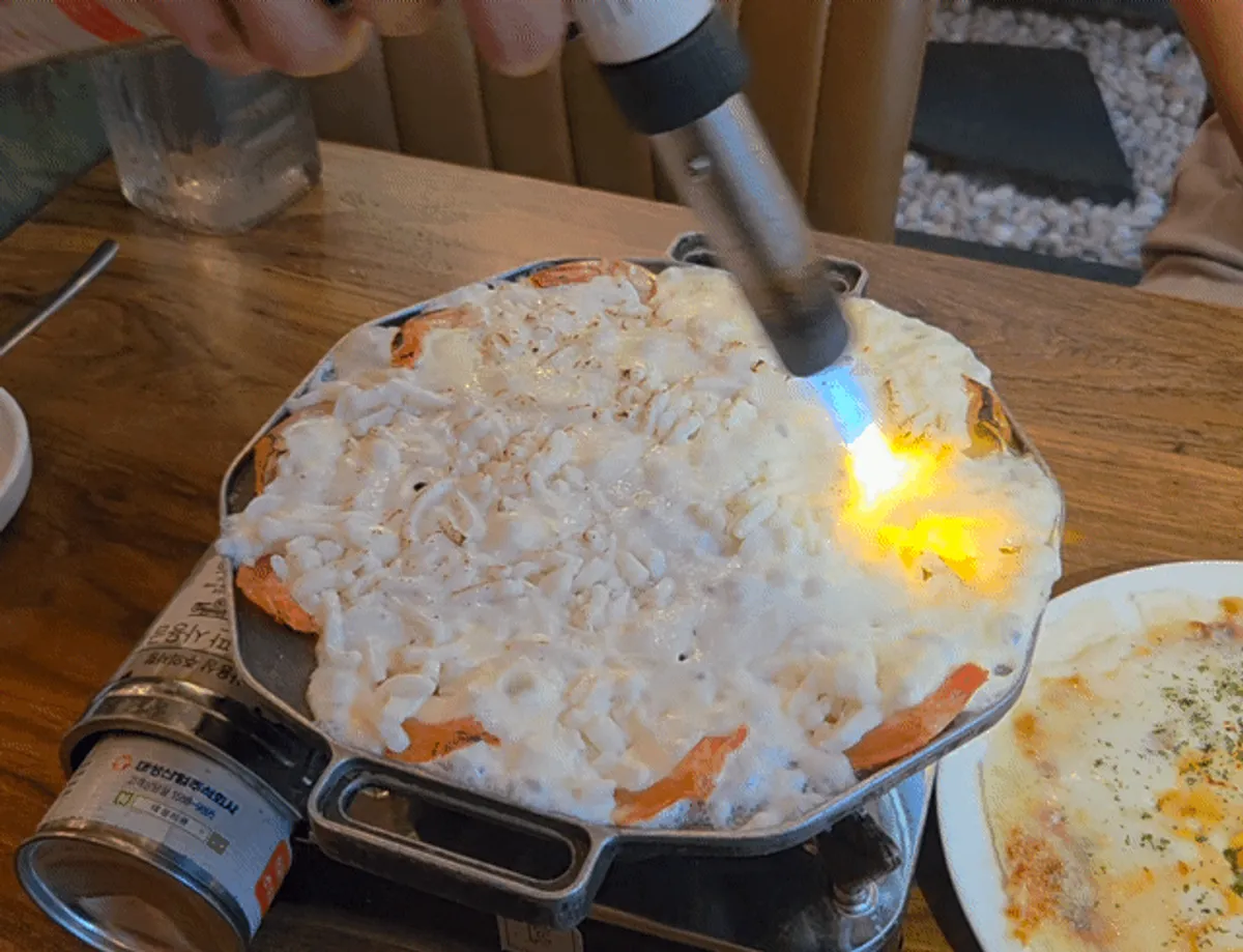 서면 목화실비 대표 사진