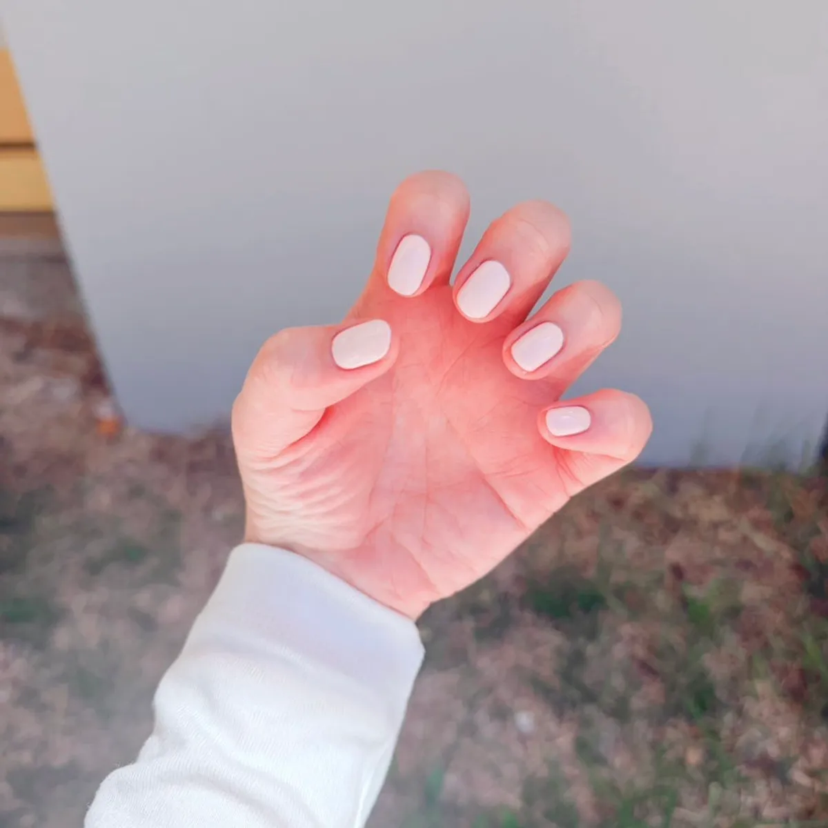 제이수뷰티 속눈썹&네일 서면점 원톤 네일 대표 사진