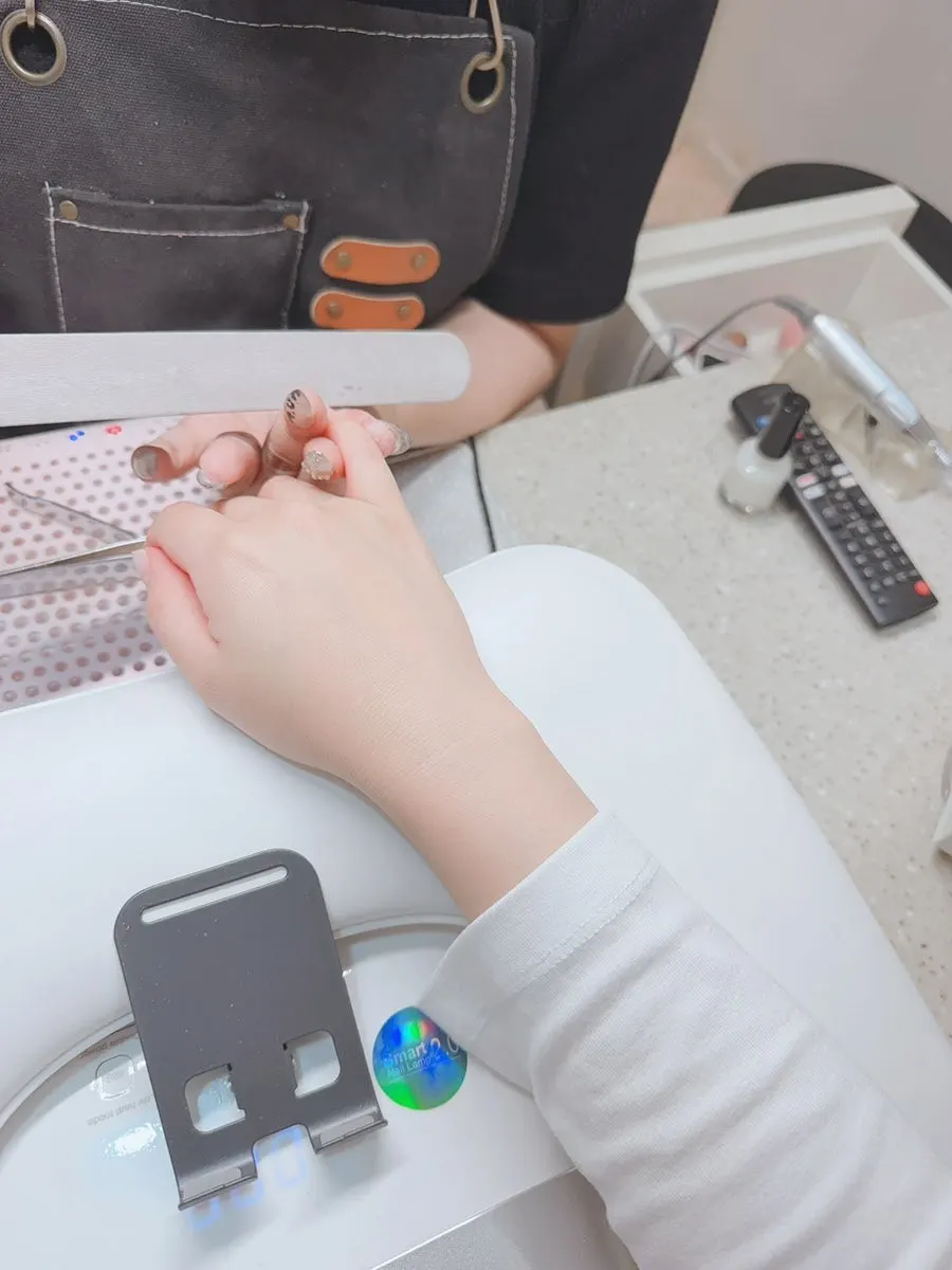 이달의 아트 디자인 근접 사진