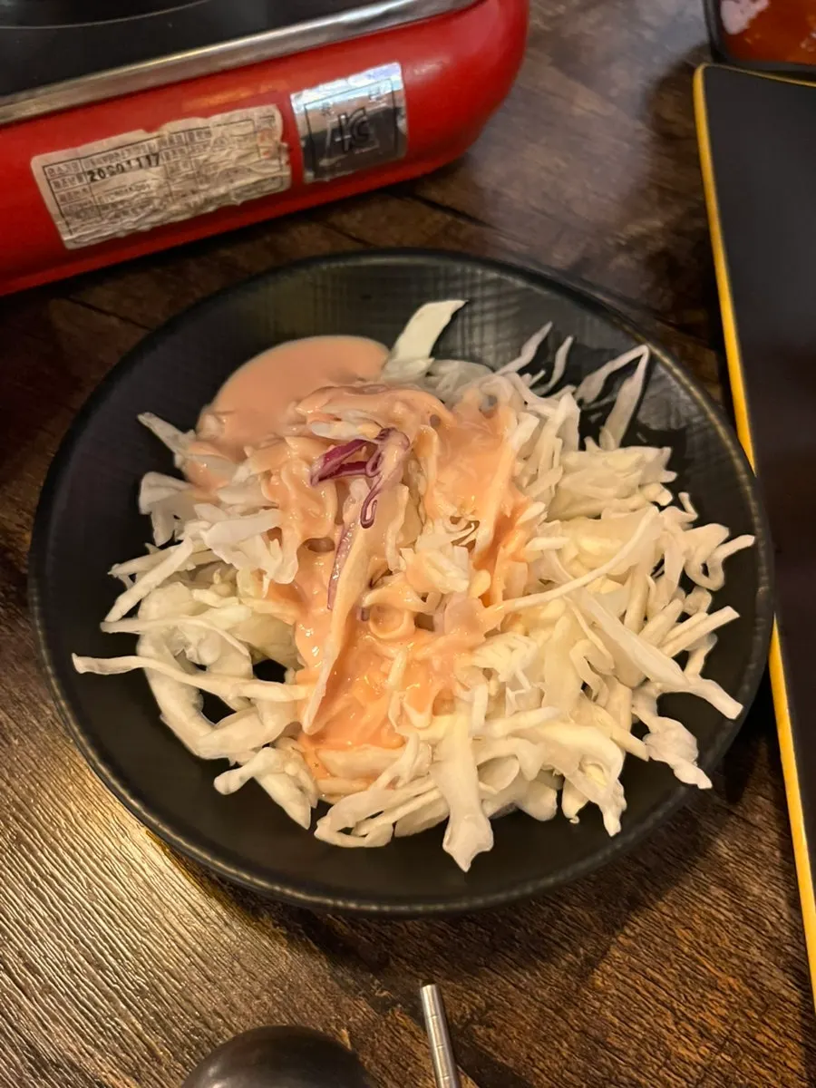 Crispy chips served as a basic side