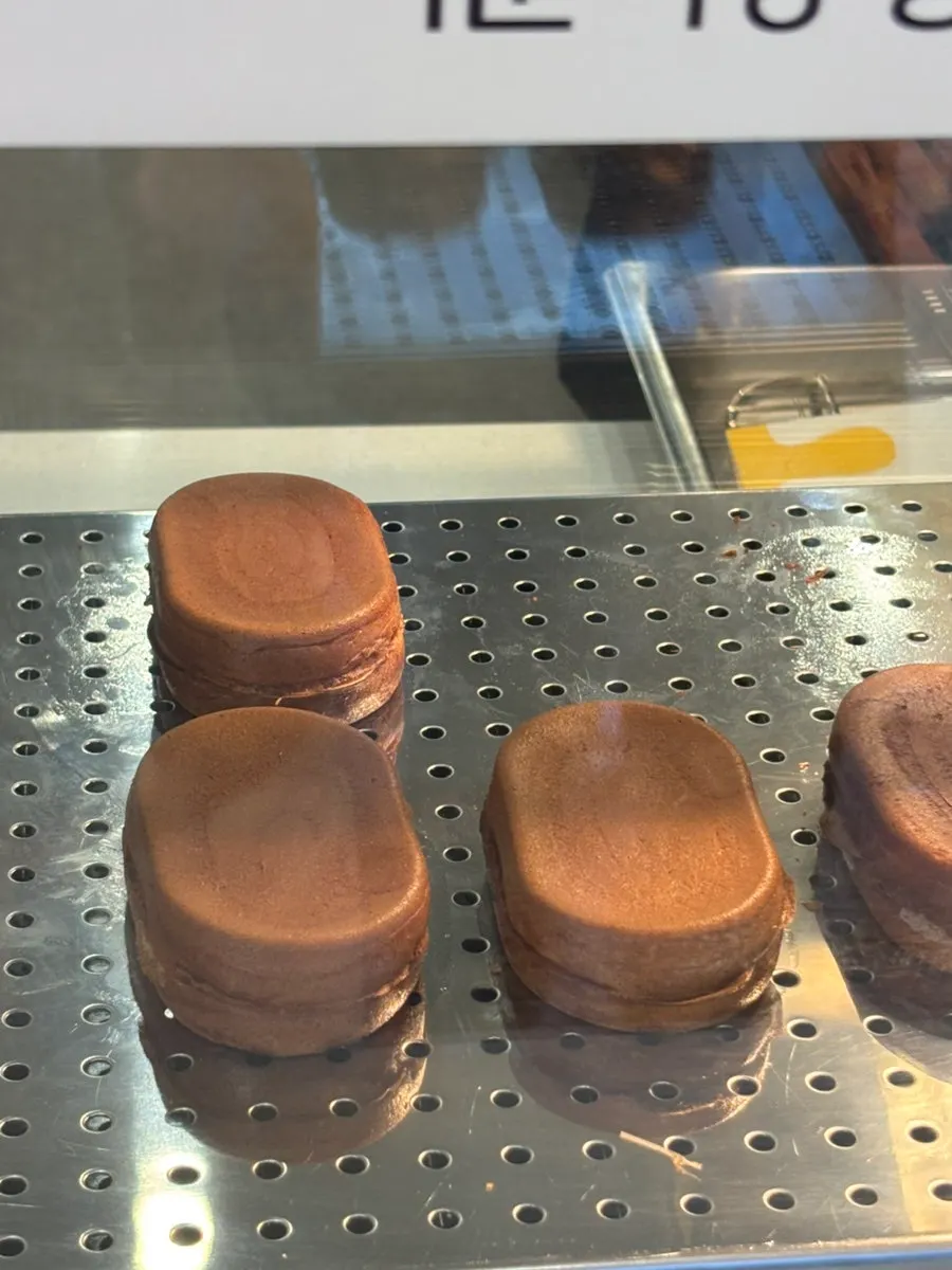 Daeshin Peanut Bread egg bread sales information