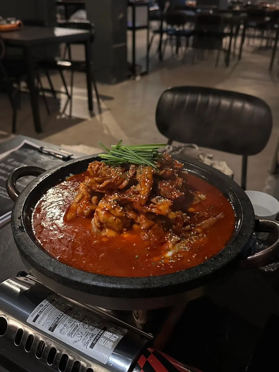 Visit photo of Yuumangju Seomyeon Branch, a new bar in Seomyeon