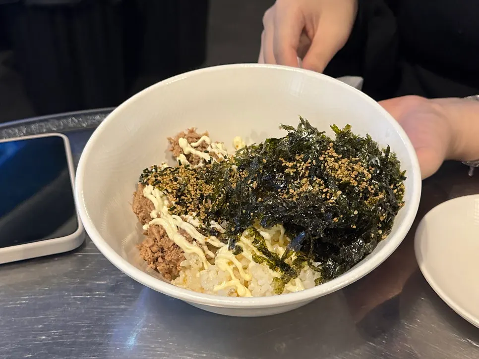 A whole golden-fried old-style fried chicken