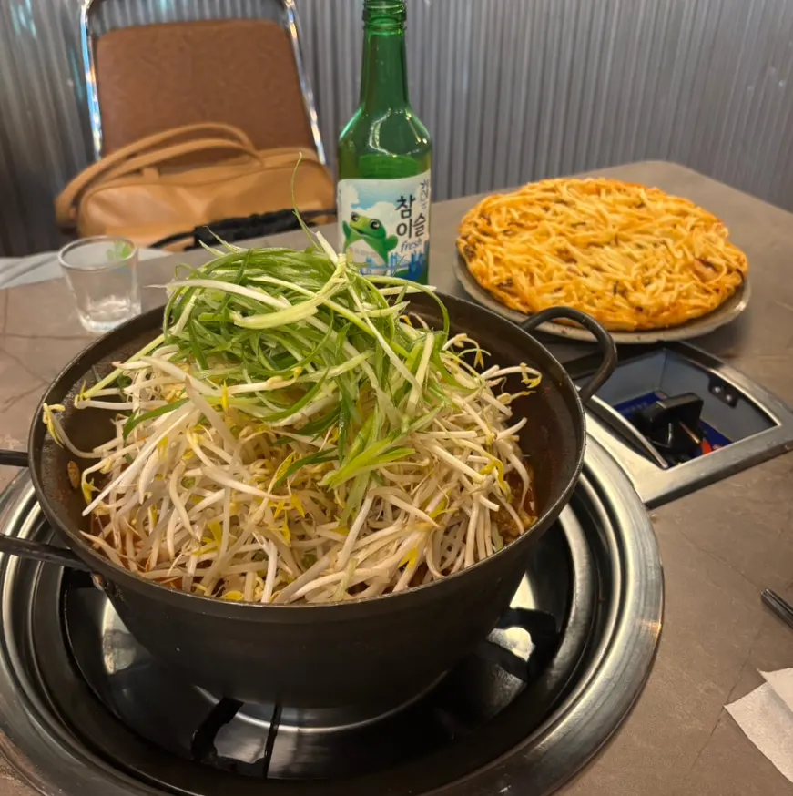 신촌양푼이갈비찜 대표 음식 사진