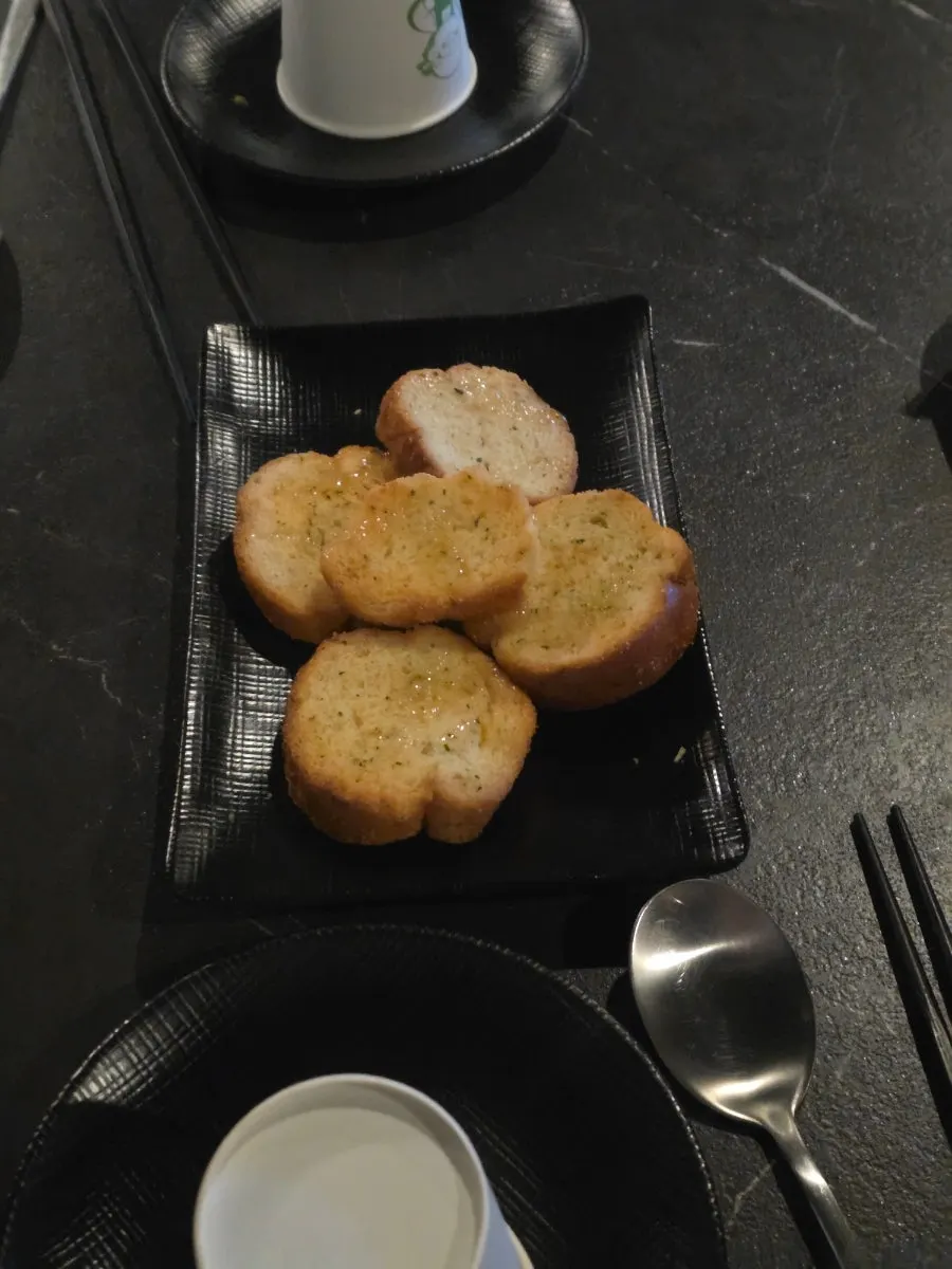 Image related to bar food at Yuumangju Seomyeon Branch