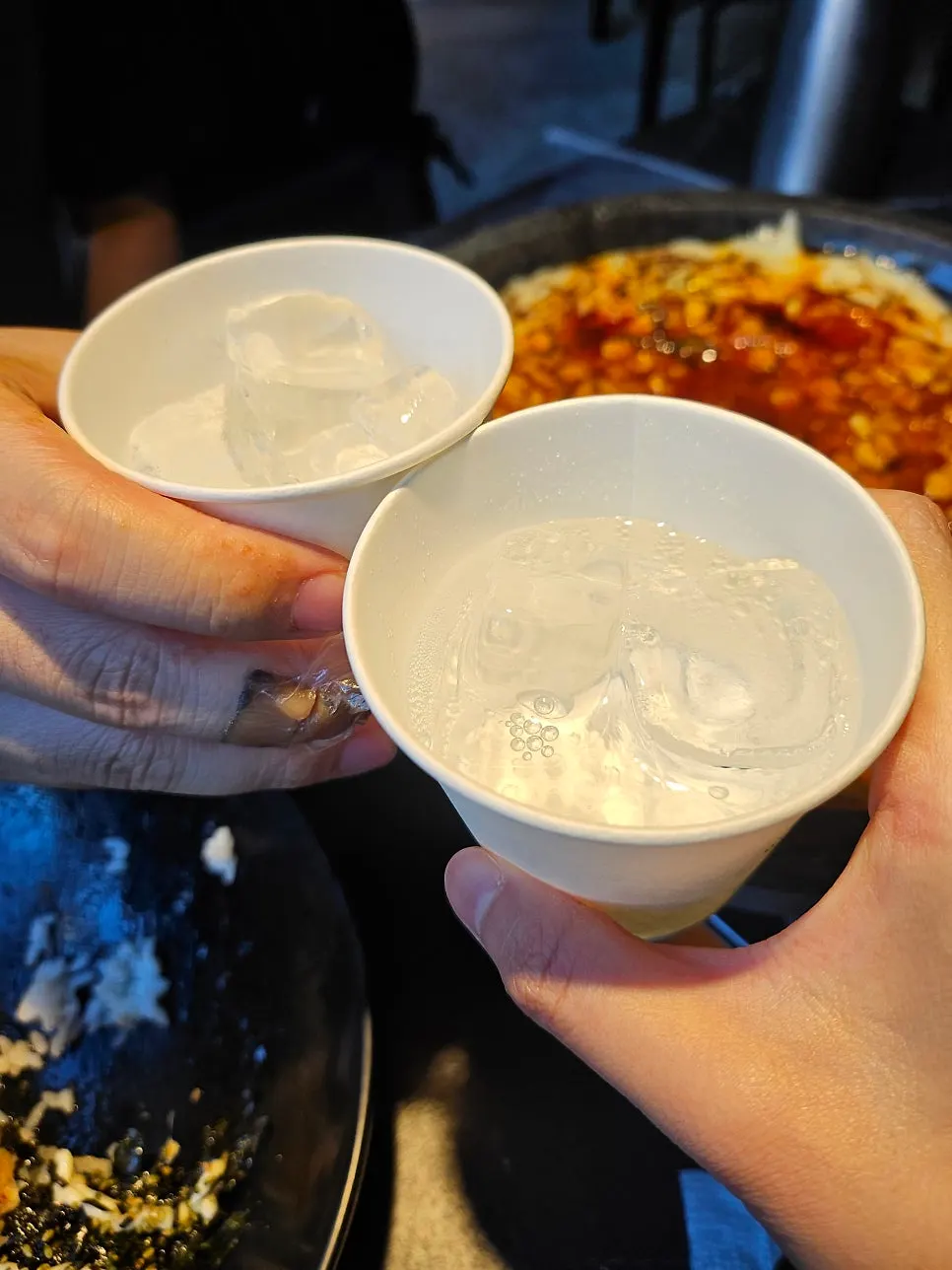 서면 술집 유망주 서면점 분위기 사진