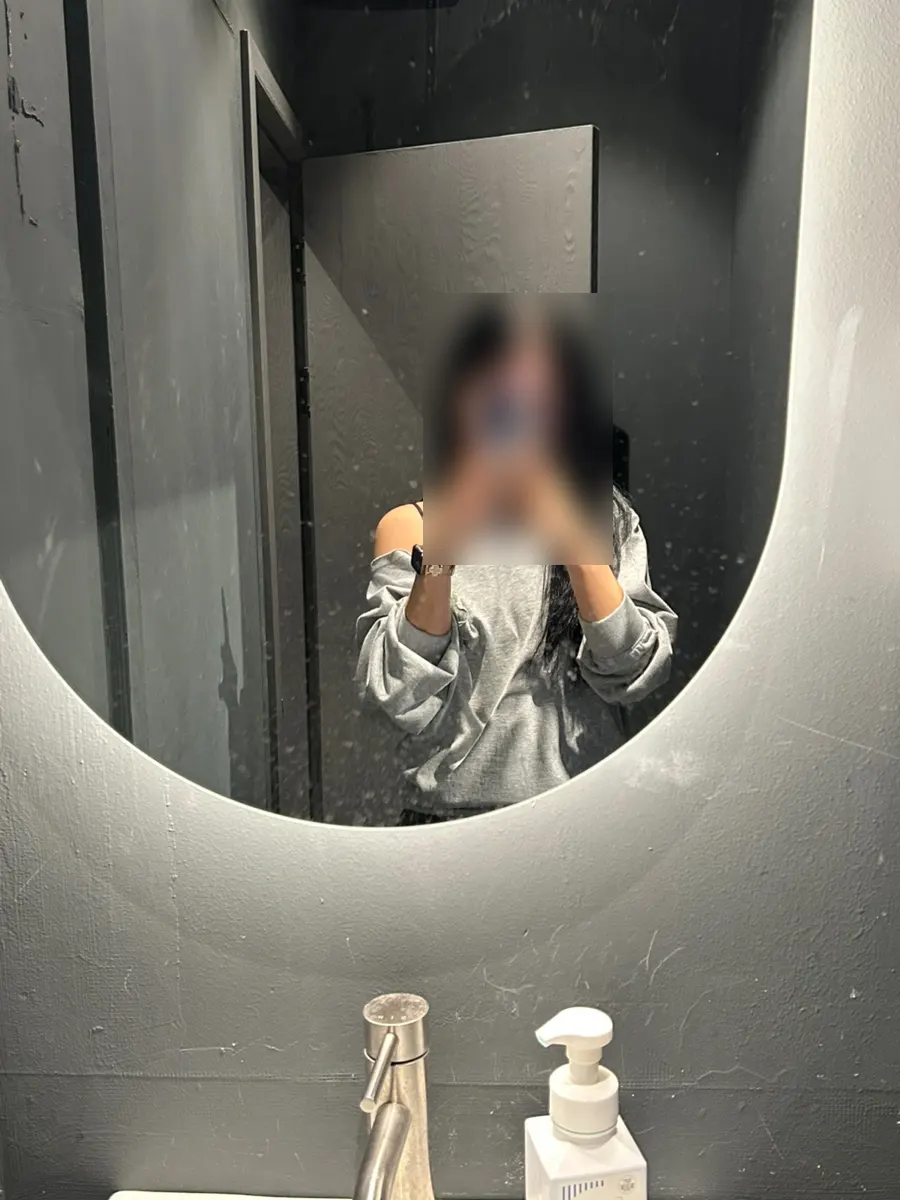 화장실 내부 모습