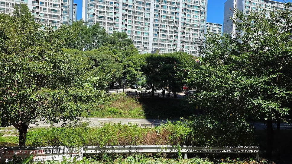 Lokasi Chilseong Jemyeonso Suji Main Branch berhampiran Stesen Seongbok