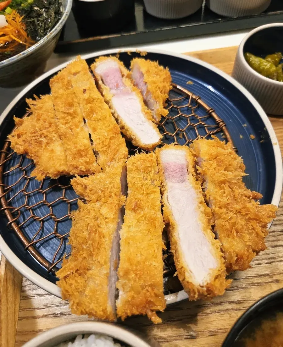 고추장아찌 무장아찌 깍두기 기본 찬