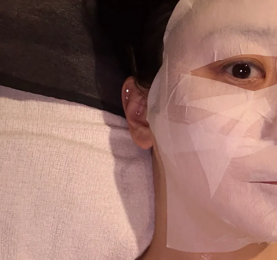 재생을 돕는 마무리 팩 관리