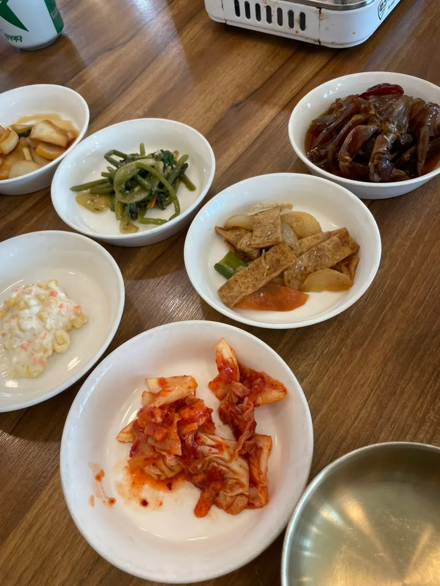 제주로운청해원 매장 이용 사진