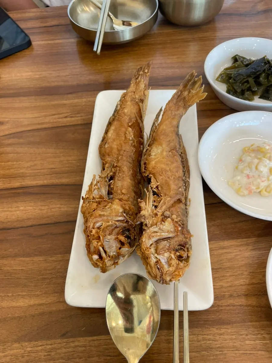 제주로운청해원 밑반찬 관련 사진