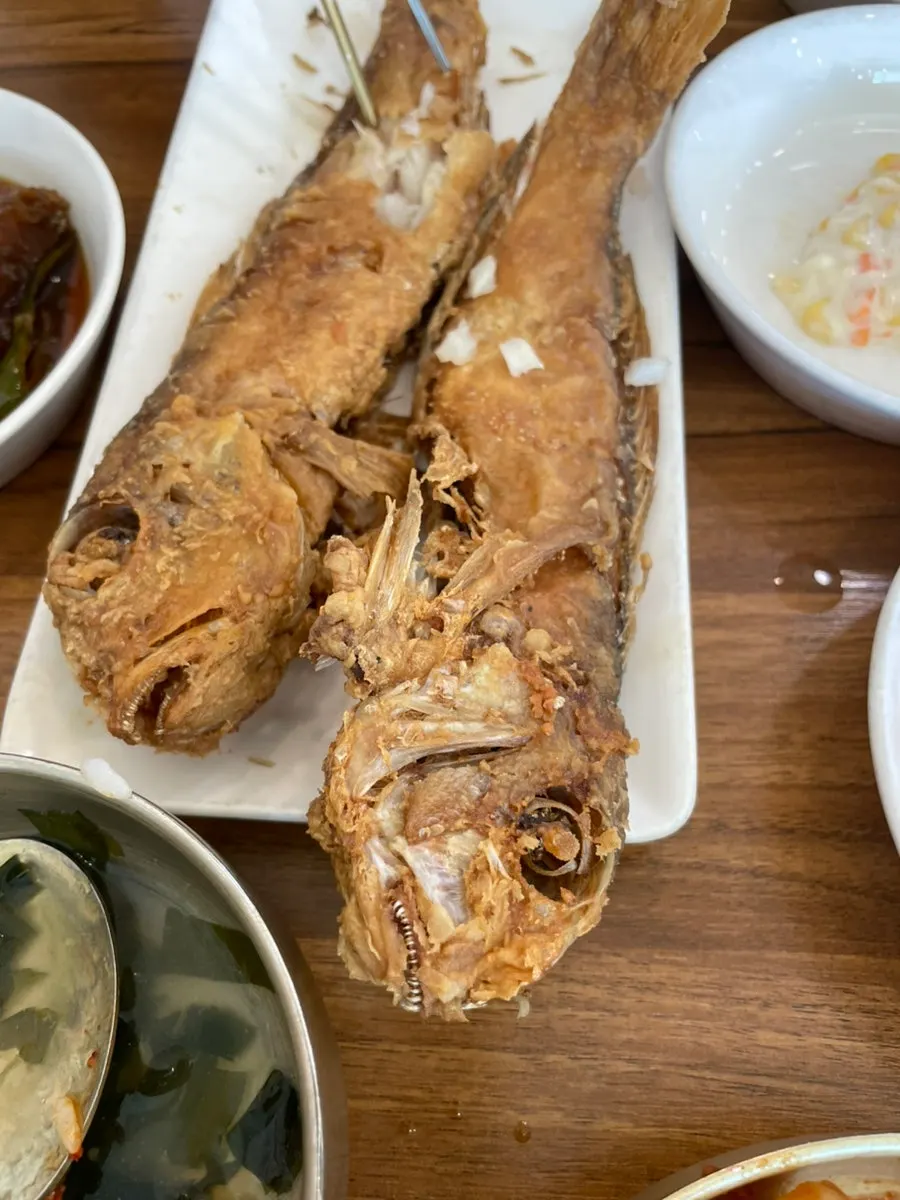 갈치조림 A세트 관련 사진