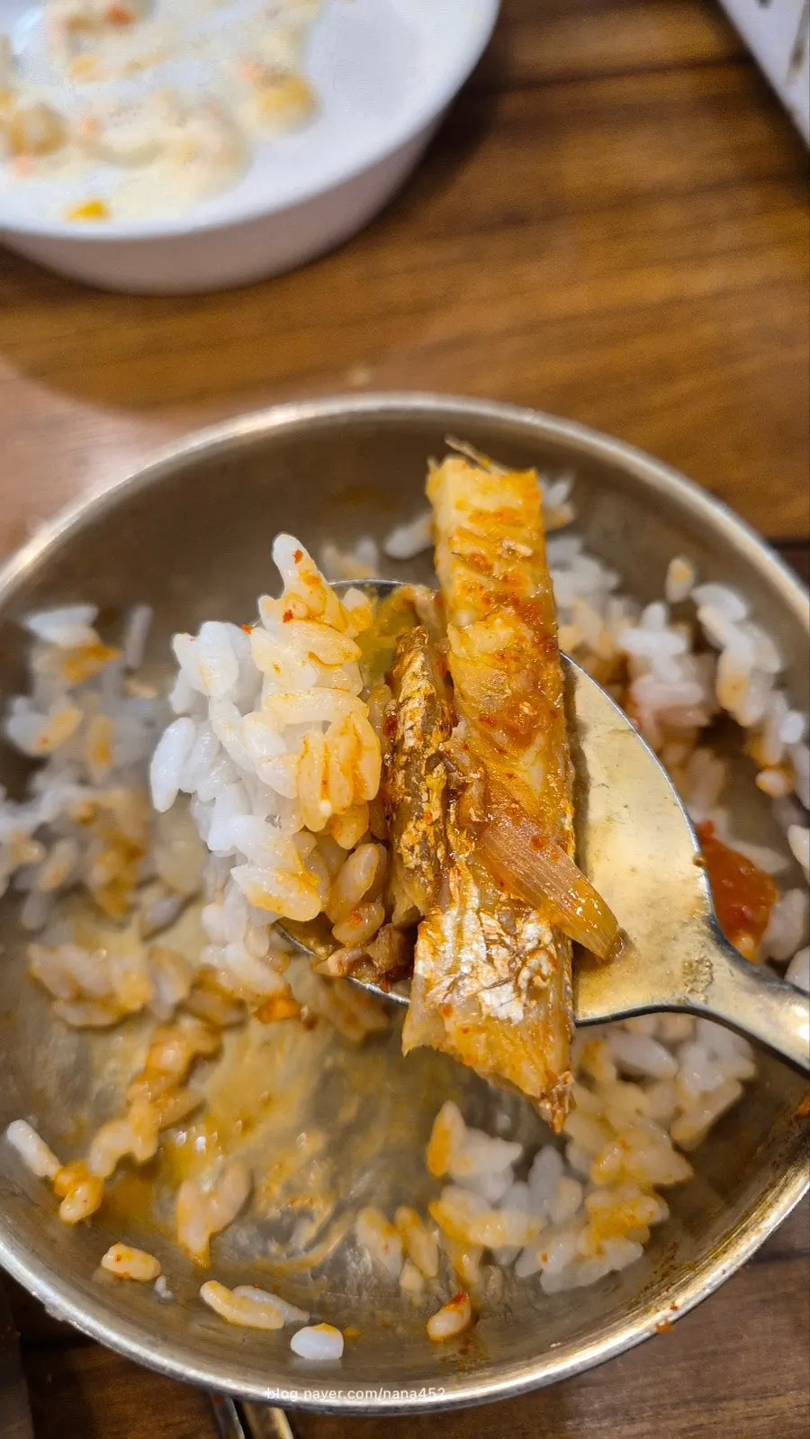 다시 찾고 싶은 성산 식당 사진